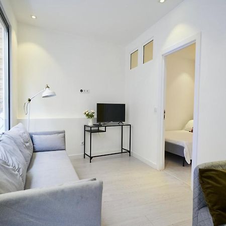 Altido Fabulous 3-Br Apartment In Western Lissabon Buitenkant foto