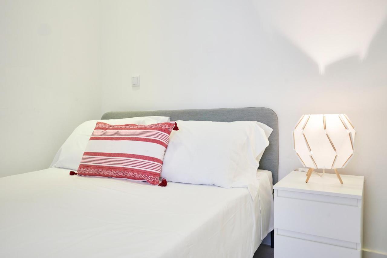 Altido Fabulous 3-Br Apartment In Western Lissabon Buitenkant foto