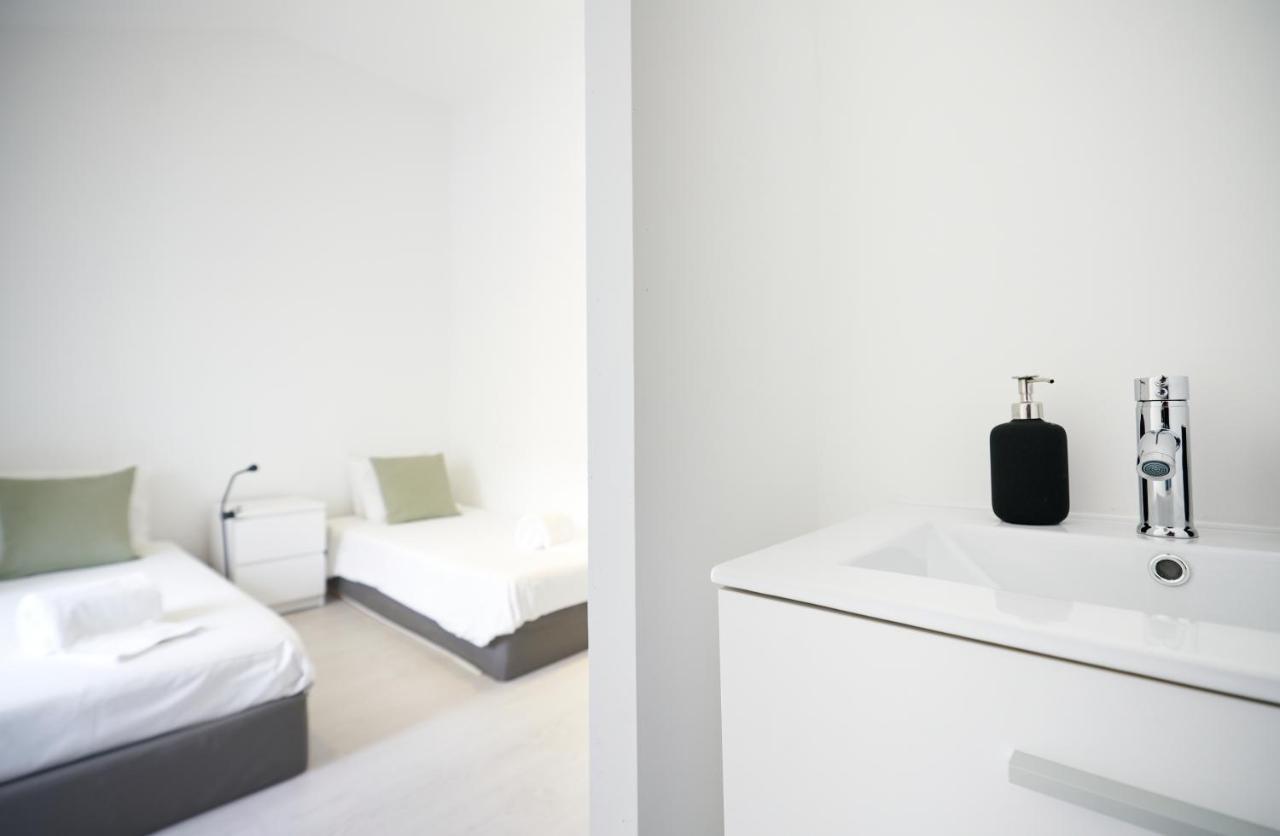 Altido Fabulous 3-Br Apartment In Western Lissabon Buitenkant foto